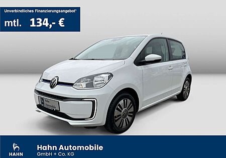 VW Up Volkswagen ! e-! CAM Tempo Climatr Sitzh PDC