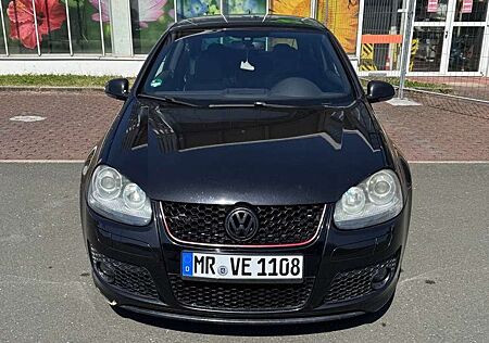 VW Golf GTI Volkswagen Golf 2.0 GTI DSG