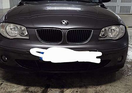 BMW 116i 116