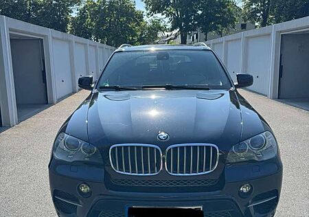 BMW X5 xDrive40d