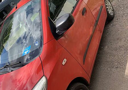 Hyundai i10 1.1 Classic