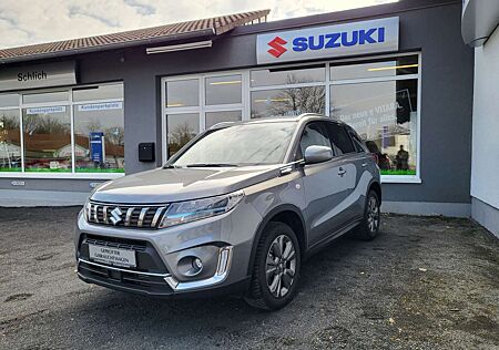 Suzuki Vitara 1.4 Boosterjet Hybrid Comfort