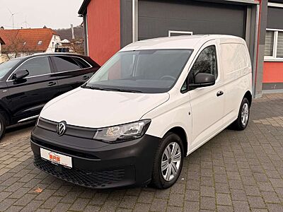 Volkswagen Caddy Cargo 1.5 TSI EcoProfi*AHK*KLIMA*