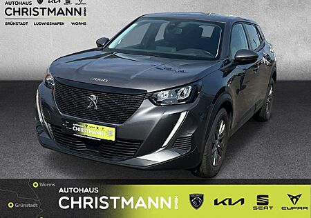 Peugeot 2008 Active 1.2 PureTech 130 EU6d * Rückfahrkamera * S