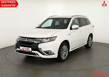 Mitsubishi Outlander 2.4 PHEV Plus Spirit 4WD LED AHK 360°