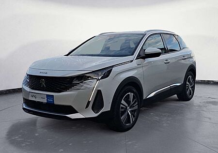 Peugeot 3008 HYBRID 225 e-EAT8 Allure Pack *ACC*Navi*R-K