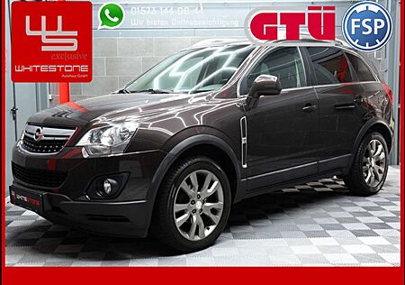 Opel Antara 2.0 CDTI / 1.Hand / Euro 6 / Aut Navi AHK