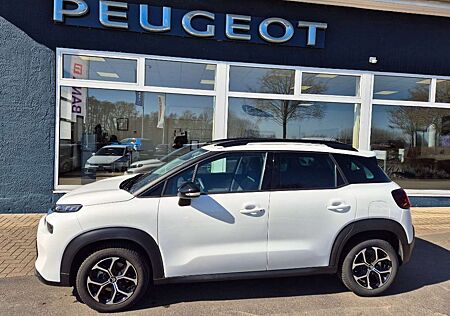 Citroën C3 Aircross Citroen 130 EAT6 PLUS NAVI+KLIMAAUT.+LED