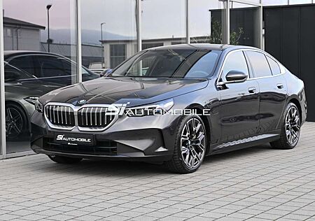 BMW 550 e xDr. *UVP 105.960€*AD.M-FAHRWERK-PROF*MERINO*