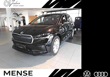 Skoda Enyaq iV 80 X Suite |AHK|Pano|4xSHZ|FLA|ACC|HUD