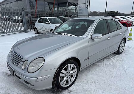 Mercedes-Benz E 400 d W211 V8