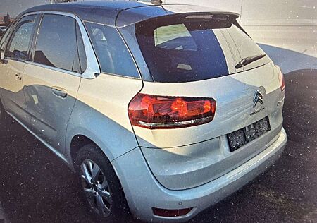 Citroën C4 Spacetourer Citroen BLUEHDI Autom. NAVI TWA DAB usw.