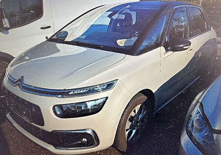 Citroën C4 Spacetourer Citroen BLUEHDI Autom. NAVI TWA DAB usw.