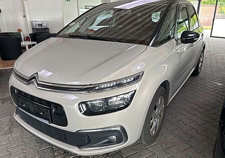 Citroën C4 Spacetourer Citroen BLUEHDI Autom. NAVI TWA DAB usw.