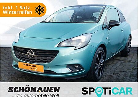 Opel Corsa ecoFlex 1.4 Innovation +WR+L/SHZ+HSA+BT+