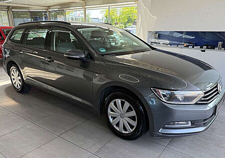VW Passat Variant Volkswagen Passat*Variant*Trendl*Klima*Sitzh*Tempo*AHK*PDC*