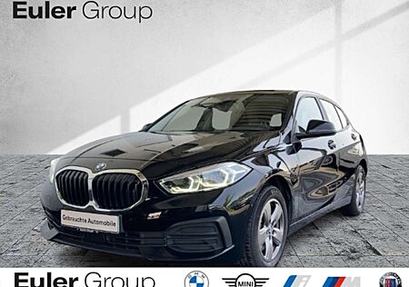 BMW 118 i 5-Türer Navi DigitCockpit LED El.Heckklappe Klim
