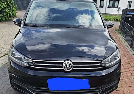 VW Touran Volkswagen Comfortline BMT/Start-Stopp