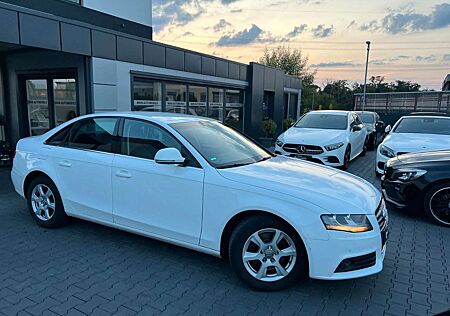 Audi A4 1.8 Limousine Attraction Einparkhilfe*