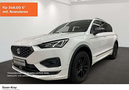Seat Tarraco FR 1.5 TSI AHK Navi Beats LED Kamera ACC