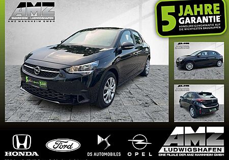 Opel Corsa-e LED+Klimaautomatik+Sitz-u. Lenkradheizung