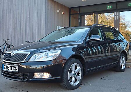 Skoda Octavia Combi Ambition