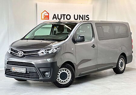 Toyota Pro Ace Proace combi Long*9 sitze*1.Hand