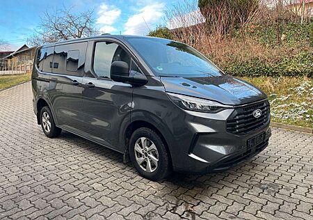 Ford Transit Custom Kombi 320 L1 - Navi, LED