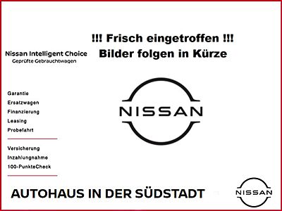 Nissan Juke 1.6 Hybrid Premiere Edt., Klima, SH, Navi