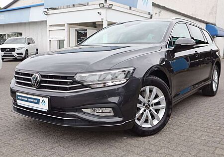VW Passat Variant Volkswagen 1.5 TSI OPF DSG Business|NAVI|R-CAM