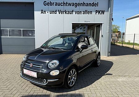 Fiat 500 *PDC*DAB*NAVI*TOUCH*FREISPRECH*TEMPOMA
