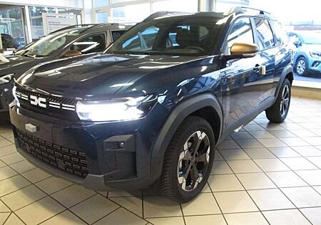 Dacia Bigster TCe 130 4x4 Extreme*ELEK.HECKKLAPPE*SHZ*