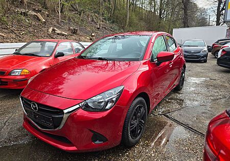 Mazda 2 Lim. Center-Line*1HAND*