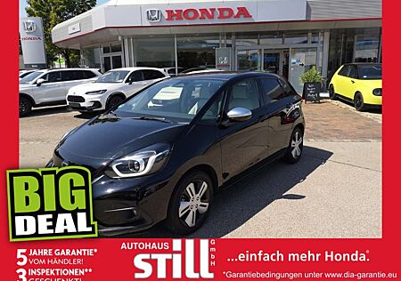 Honda Jazz 1.5 i Hybrid Executive ACC+LED+Navi+SHZ+Kam.