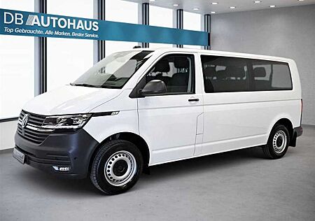 VW T6 Kombi Volkswagen 2.0 TDI LRS