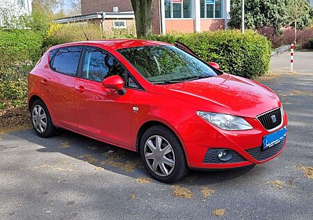 Seat Ibiza 5-Türer 1.2 TSI Style