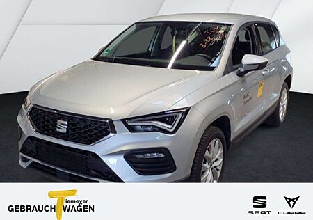 Seat Ateca 1.5 TSI STYLE VIRTUAL LED SITHZ ALLWETTER