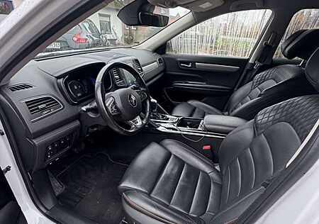 Renault Koleos Initiale Paris 4x4