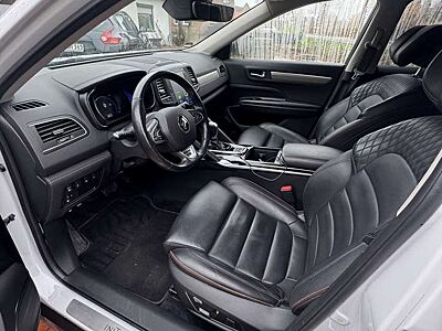 Renault Koleos Initiale Paris 4x4