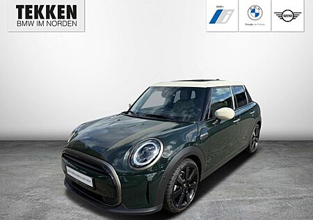 Mini Cooper 5-Türer Resolute Edition/RFK/ACC/PDC/LED