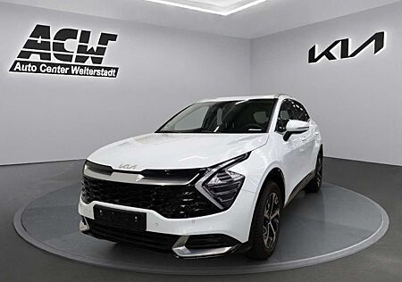 Kia Sportage 1.6T DCT SPIRIT KAMERA FULL-LED ELEKT.HEC