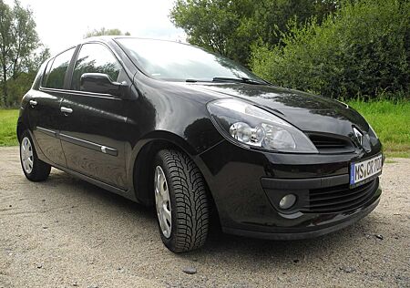 Renault Clio 1.2 16V Dynamique