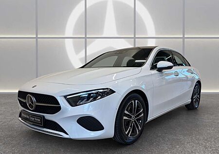 Mercedes-Benz A 200 PROGRESSIVE LINE ADVANCED PLUS PANO+DISTRO