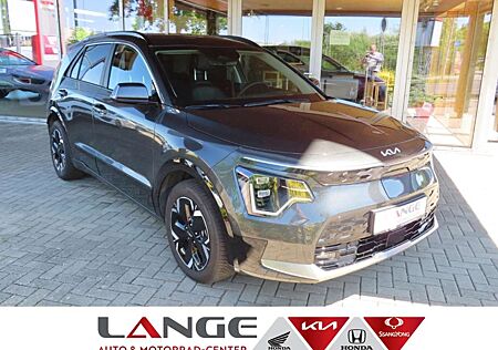 Kia Niro e-Inspiration INS WP DW TEC REX SD G HUD Navi Digi