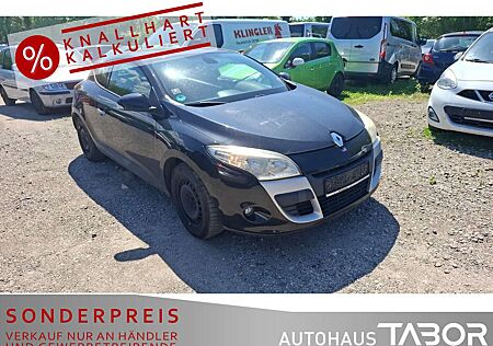 Renault Megane Coupe 1.4 TCe 130 Dynamique LM PDC Keyles