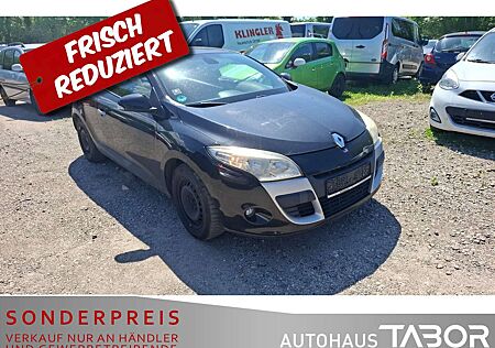 Renault Megane Coupe 1.4 TCe 130 Dynamique LM PDC Keyles