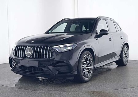 Mercedes-Benz GLC 63 AMG AMG GLC 63 S E PERFORMANCE AMG/Night/
