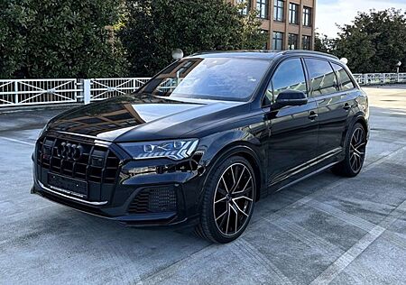 Audi SQ7 4.0 competition plus quattro TFSI NP:147T¤