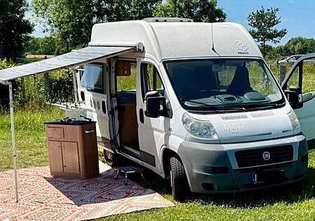 Fiat Ducato L1H2 DPF 250.0G2.0