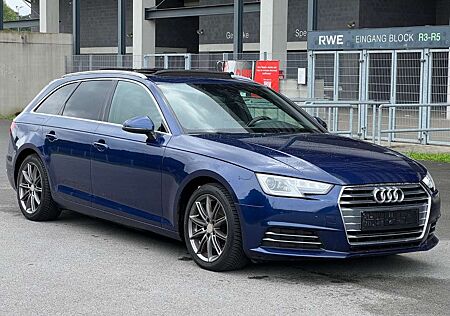 Audi A4 Avant sport ultra*PANO*XENON*PDC*TEMPO